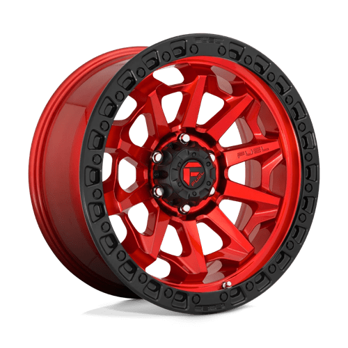 Fuel D695 COVERT