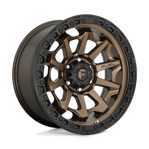 Fuel D696 COVERT