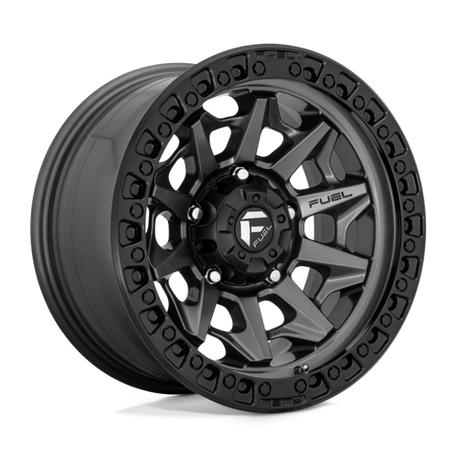 Fuel D716 COVERT