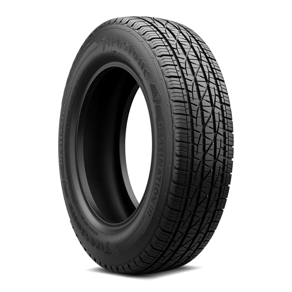 Firestone 245/70R17