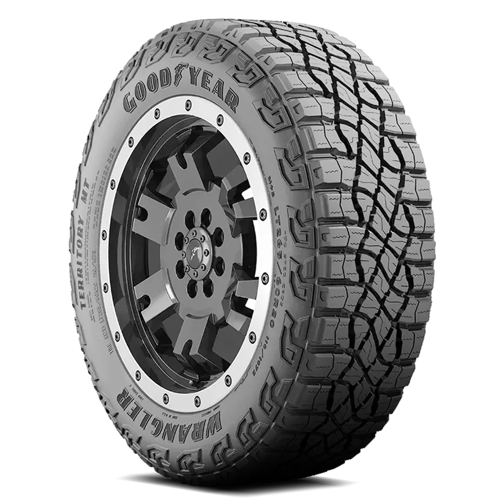 Goodyear 305/70R18