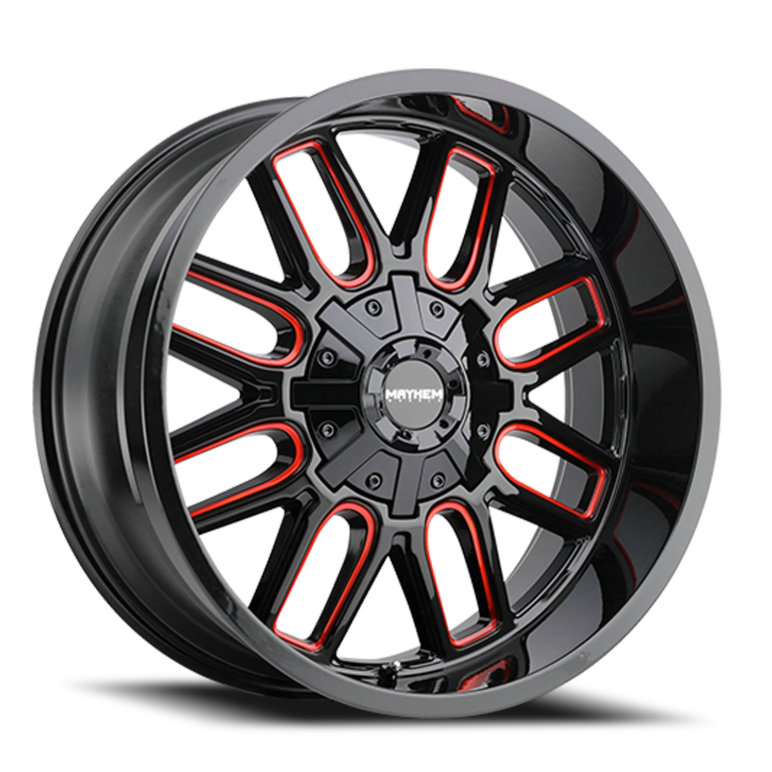 COGENT 8107