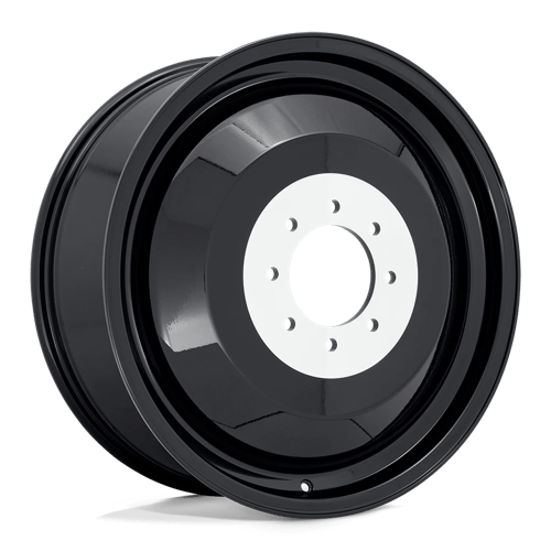 Fuel D500 DUALLY INNER