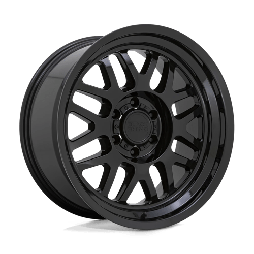 Black Rhino Hard Alloys DELTA