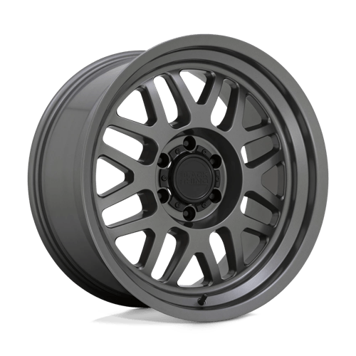 Black Rhino Hard Alloys DELTA