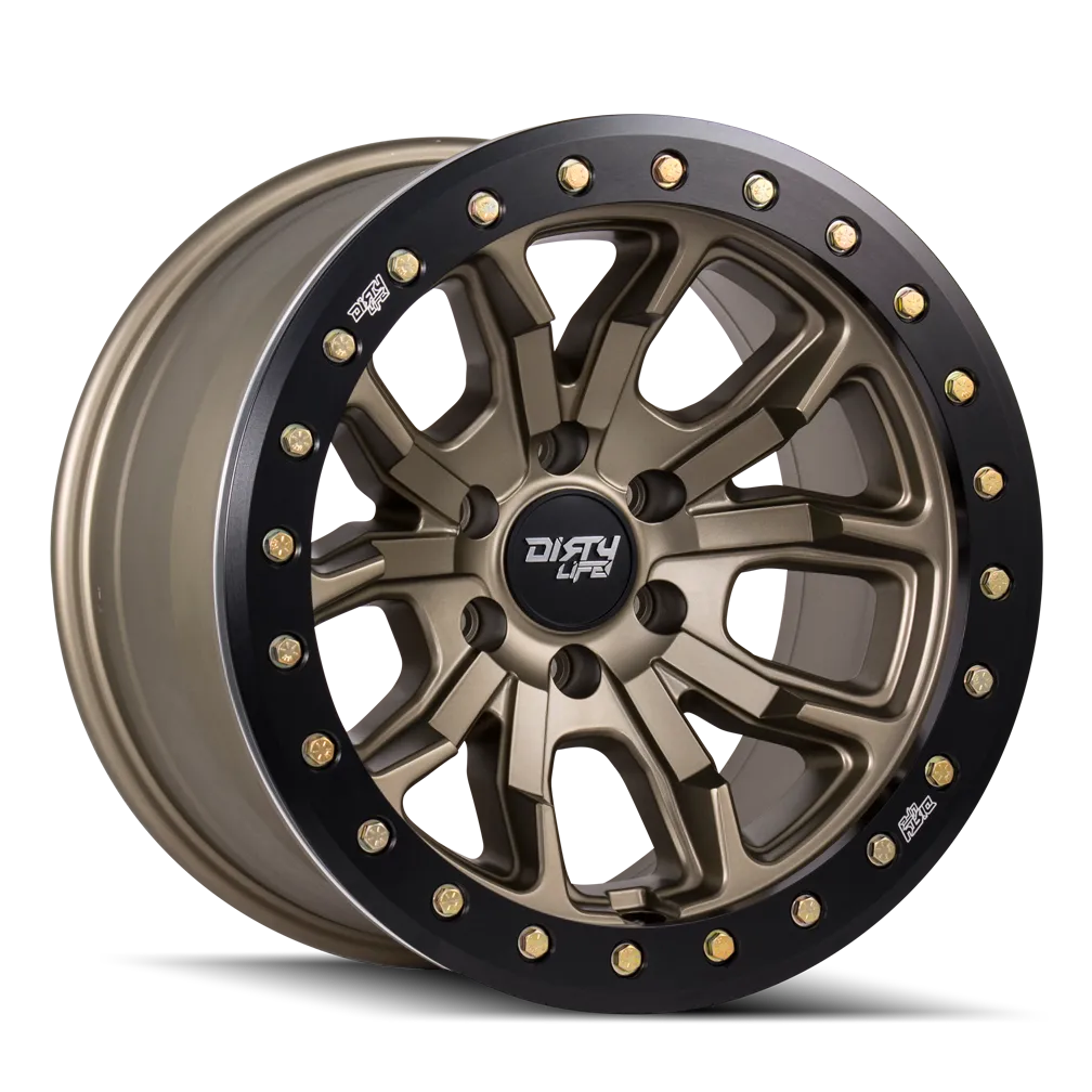 DIRTY LIFE DT-1 9303