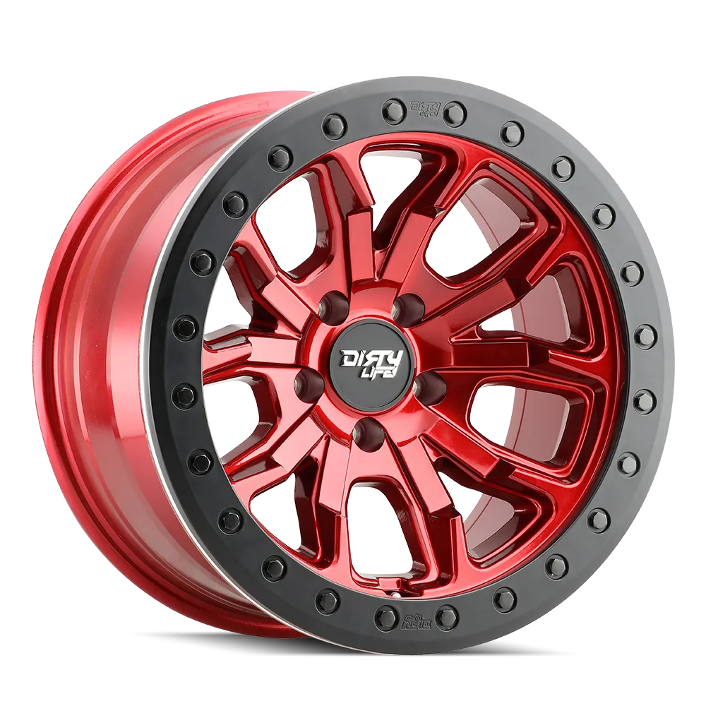 DIRTY LIFE DT-1 9303