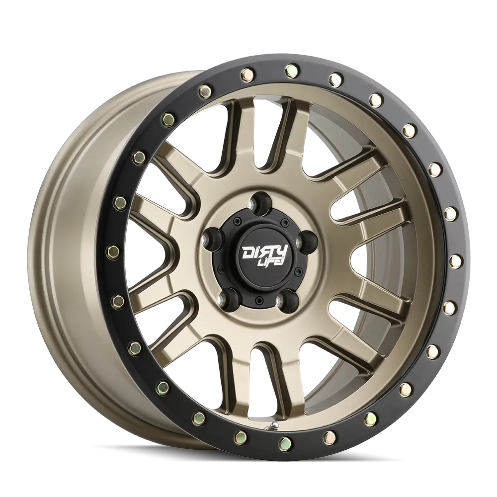 DIRTY LIFE CANYON PRO 9309