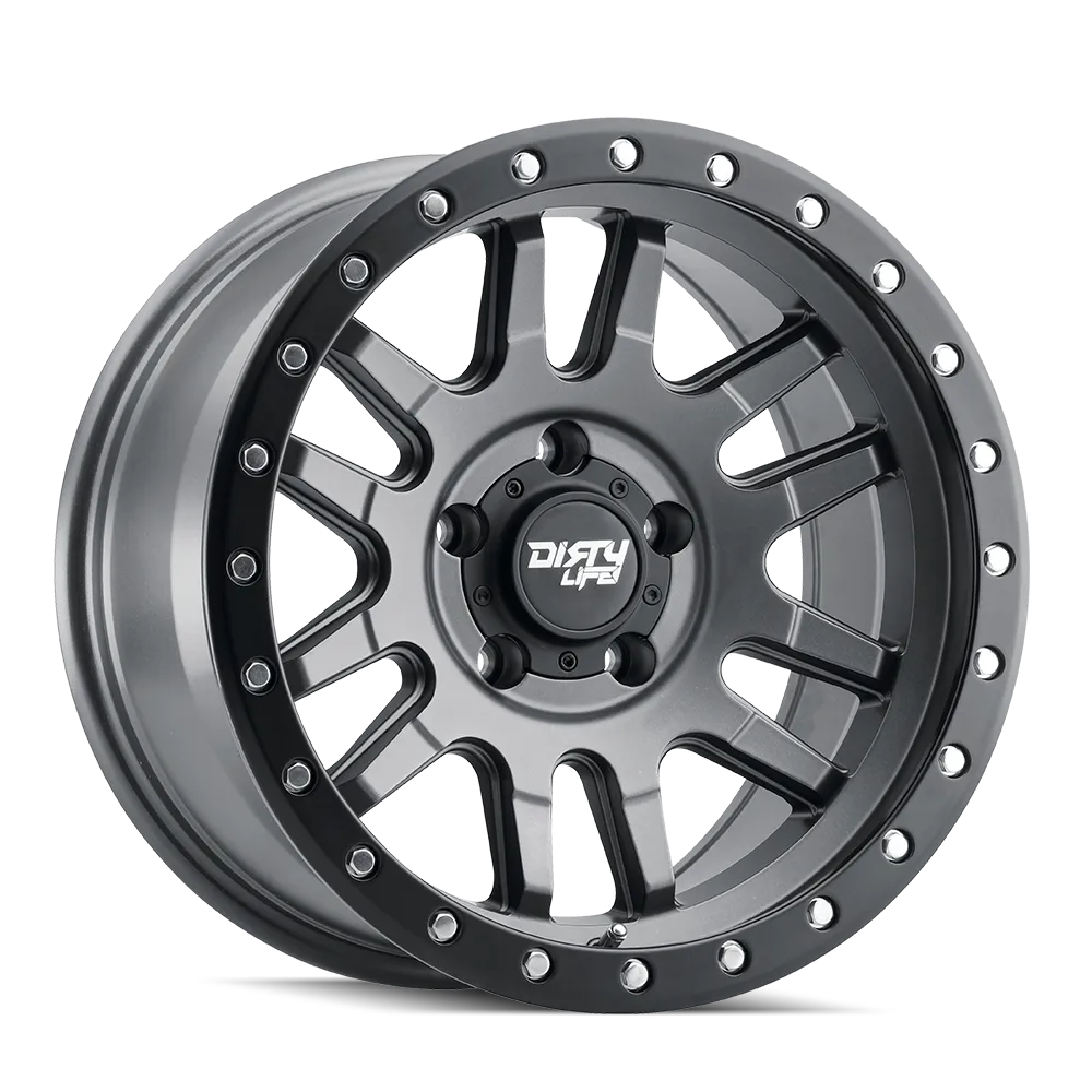 DIRTY LIFE CANYON PRO 9309