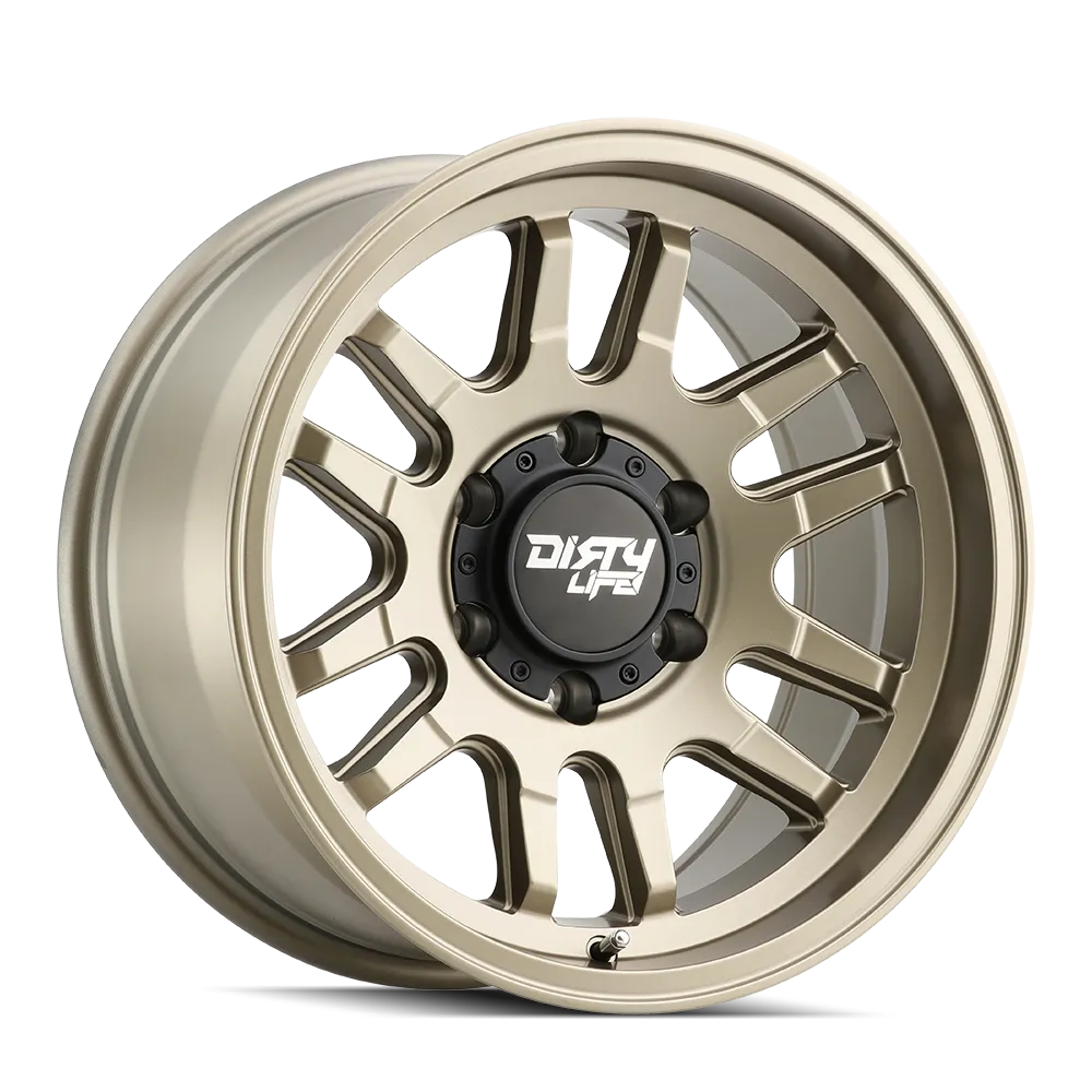 DIRTY LIFE CANYON 9310