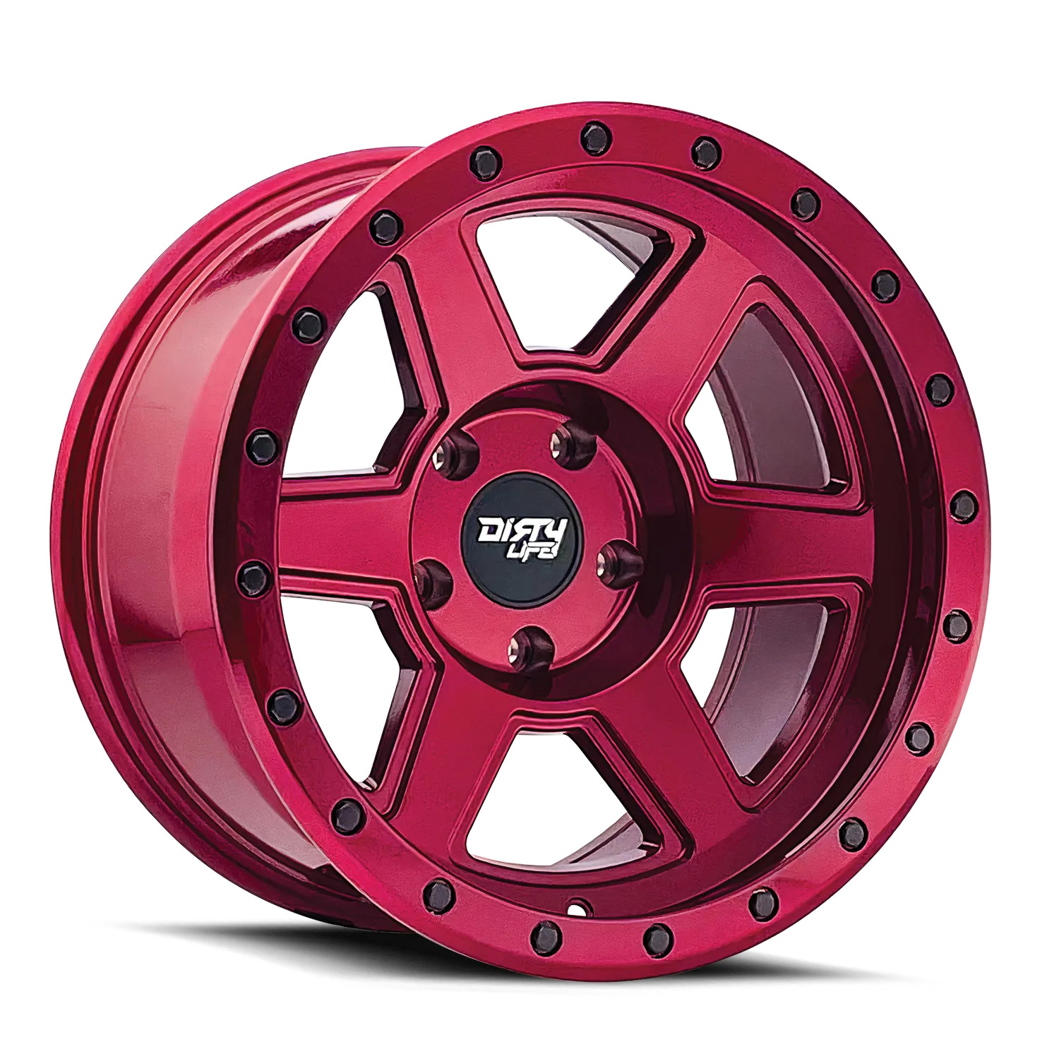 DIRTY LIFE COMPOUND 9315