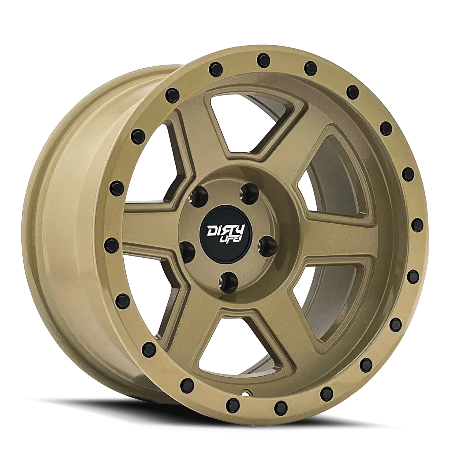 DIRTY LIFE COMPOUND 9315