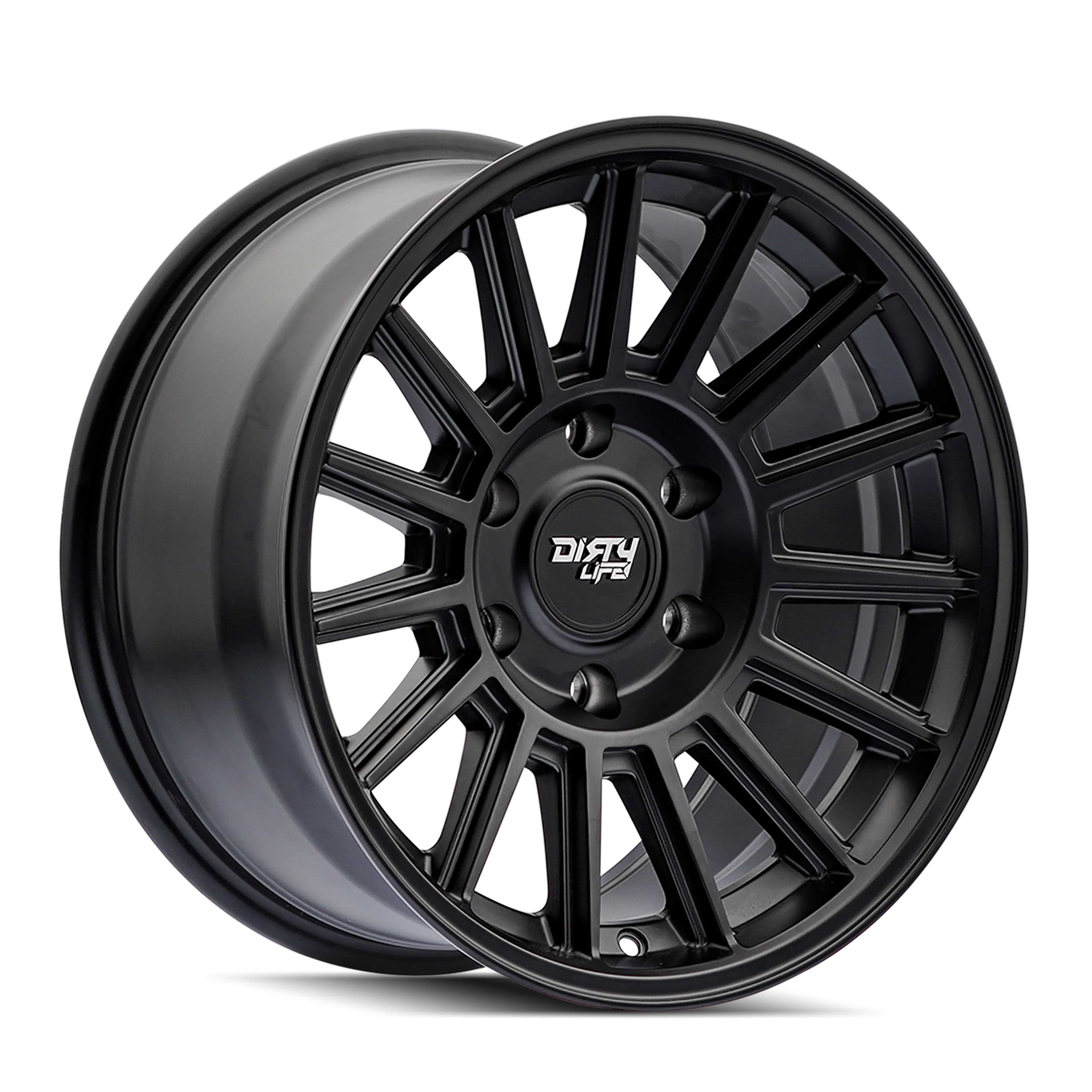 DIRTY LIFE JOURNEY 9316