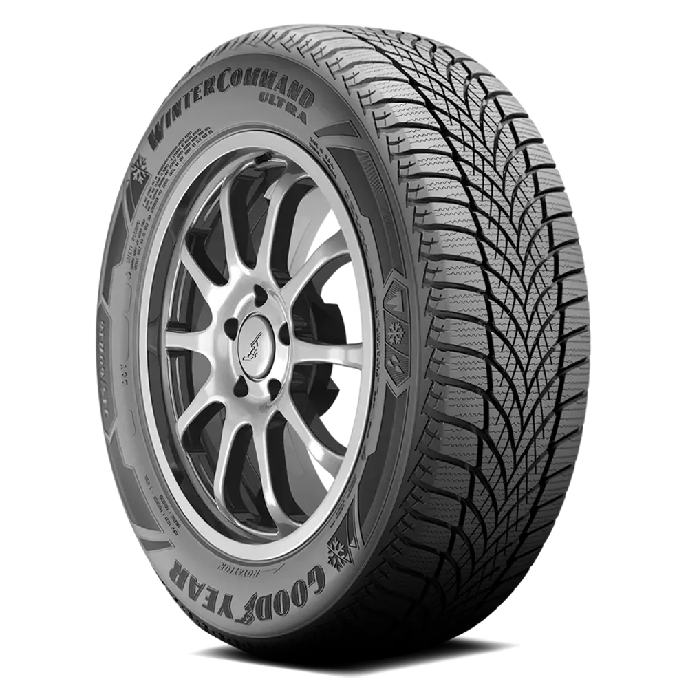 Goodyear 235/65R18