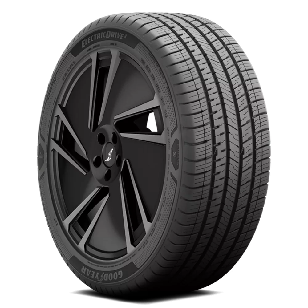 Goodyear 215/50R17