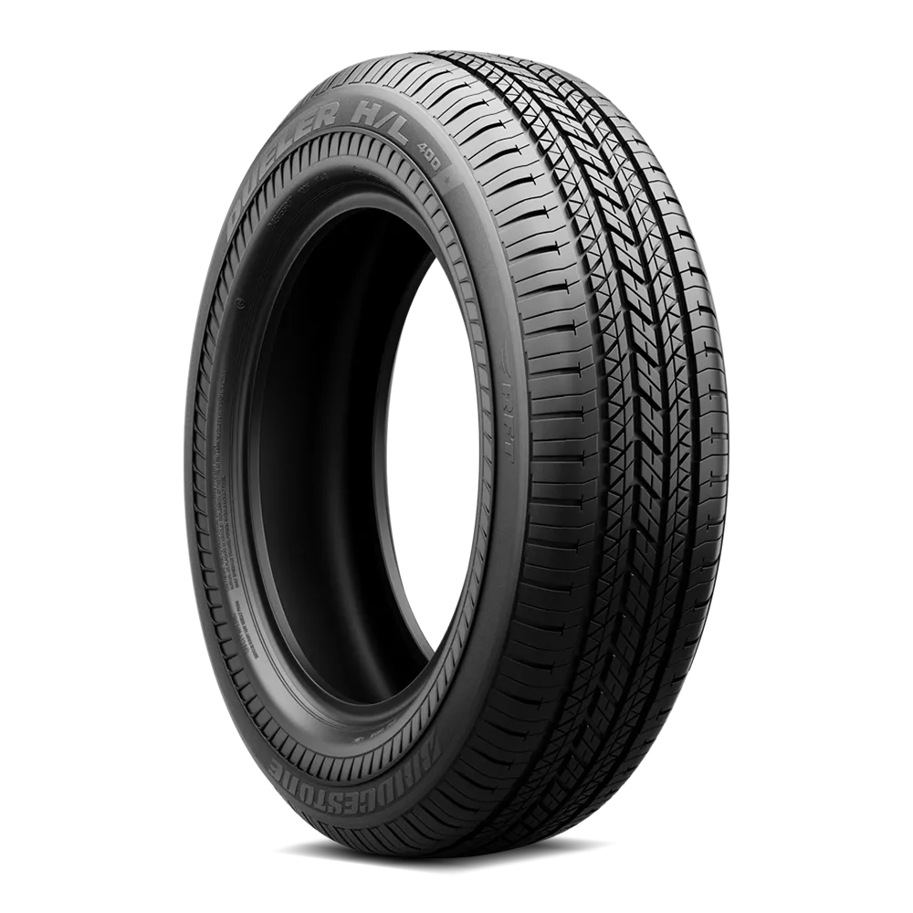 Dueler H/L 400