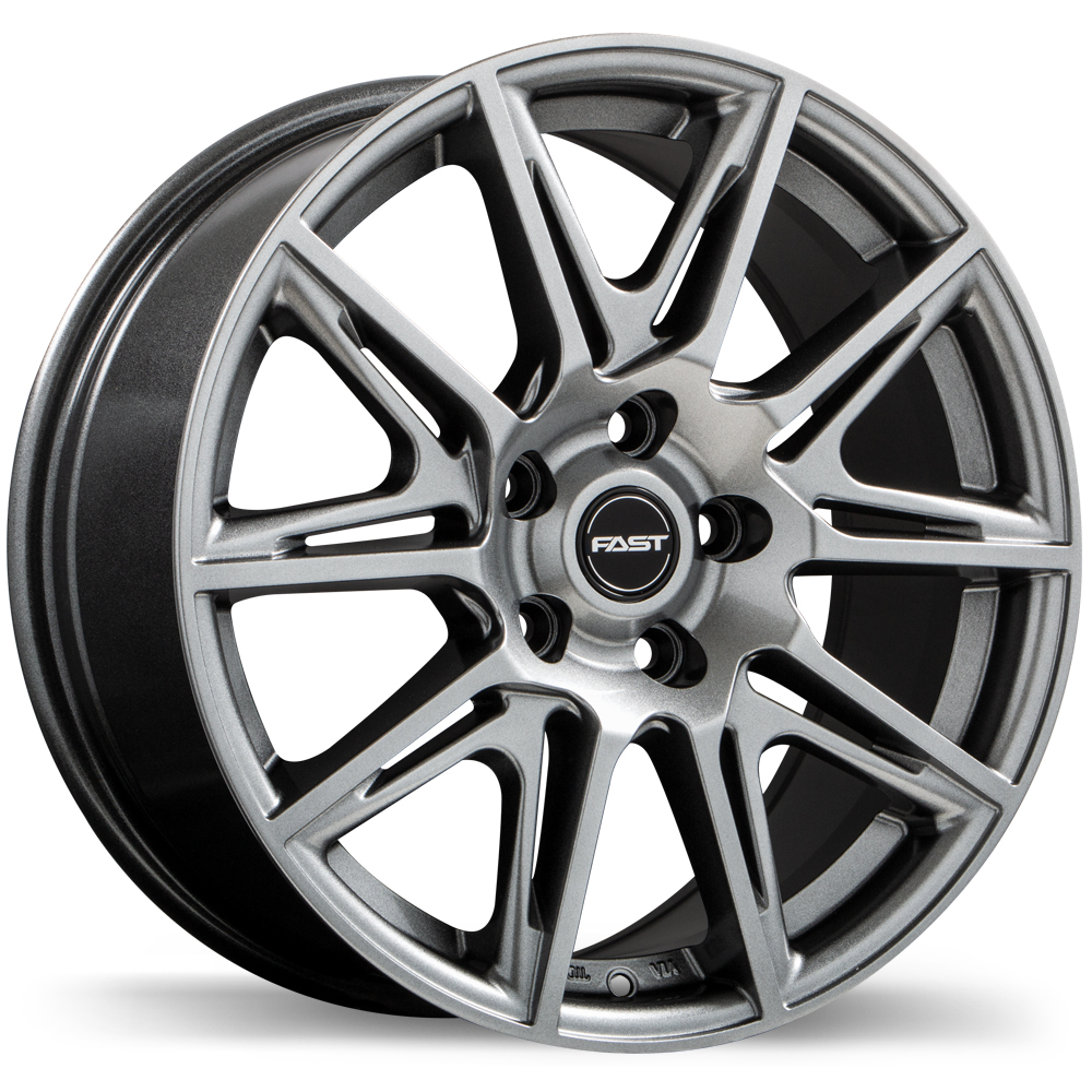 Fast Wheels Switch