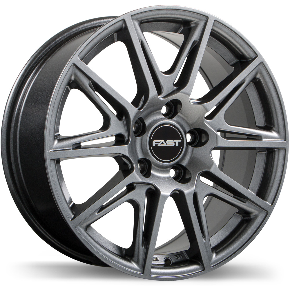 Fast Wheels Switch