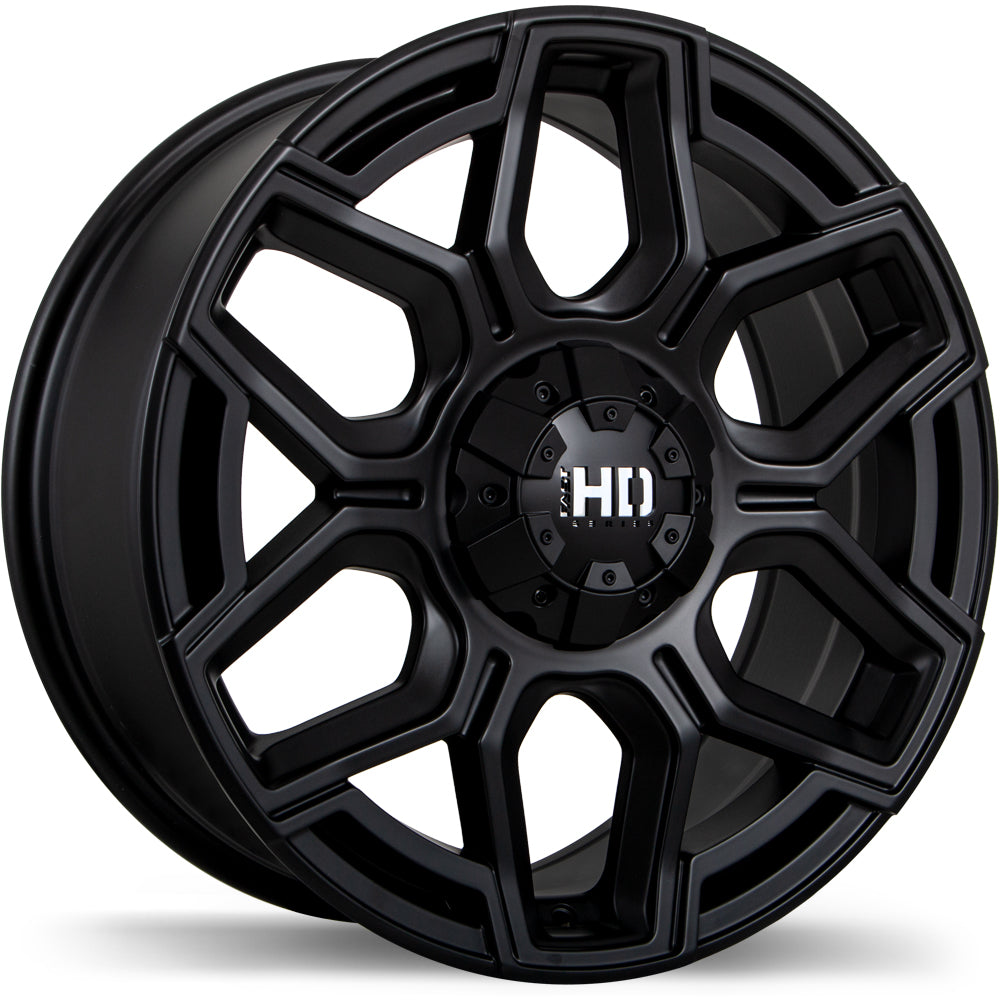 Fast HD Thunder