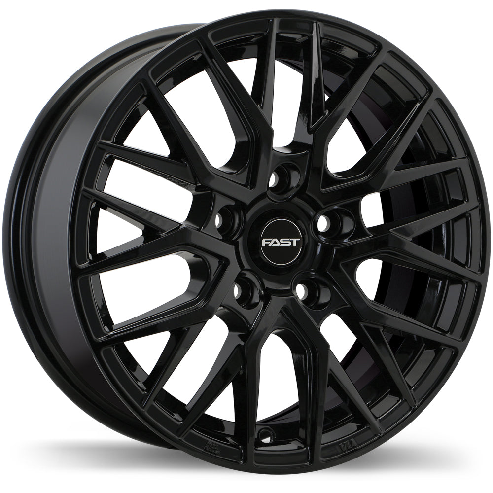 Fast Wheels Tronic