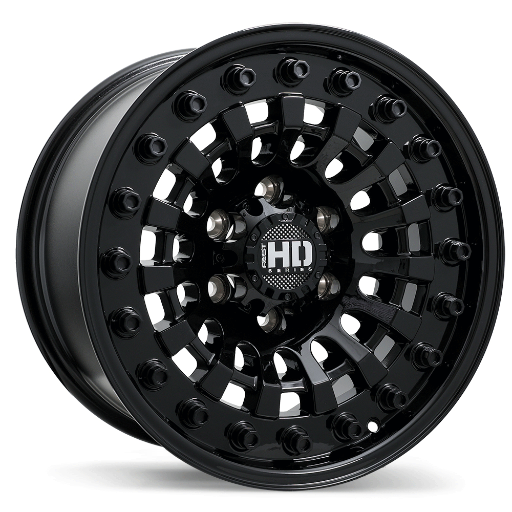 Fast HD Shred