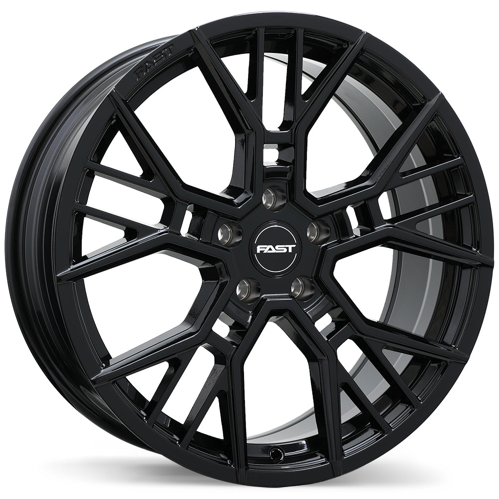 Fast Wheels Spectre