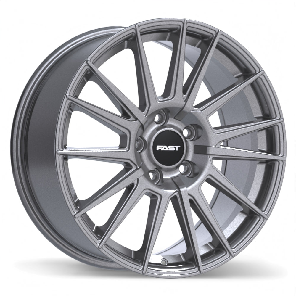 Fast Wheels Tempest