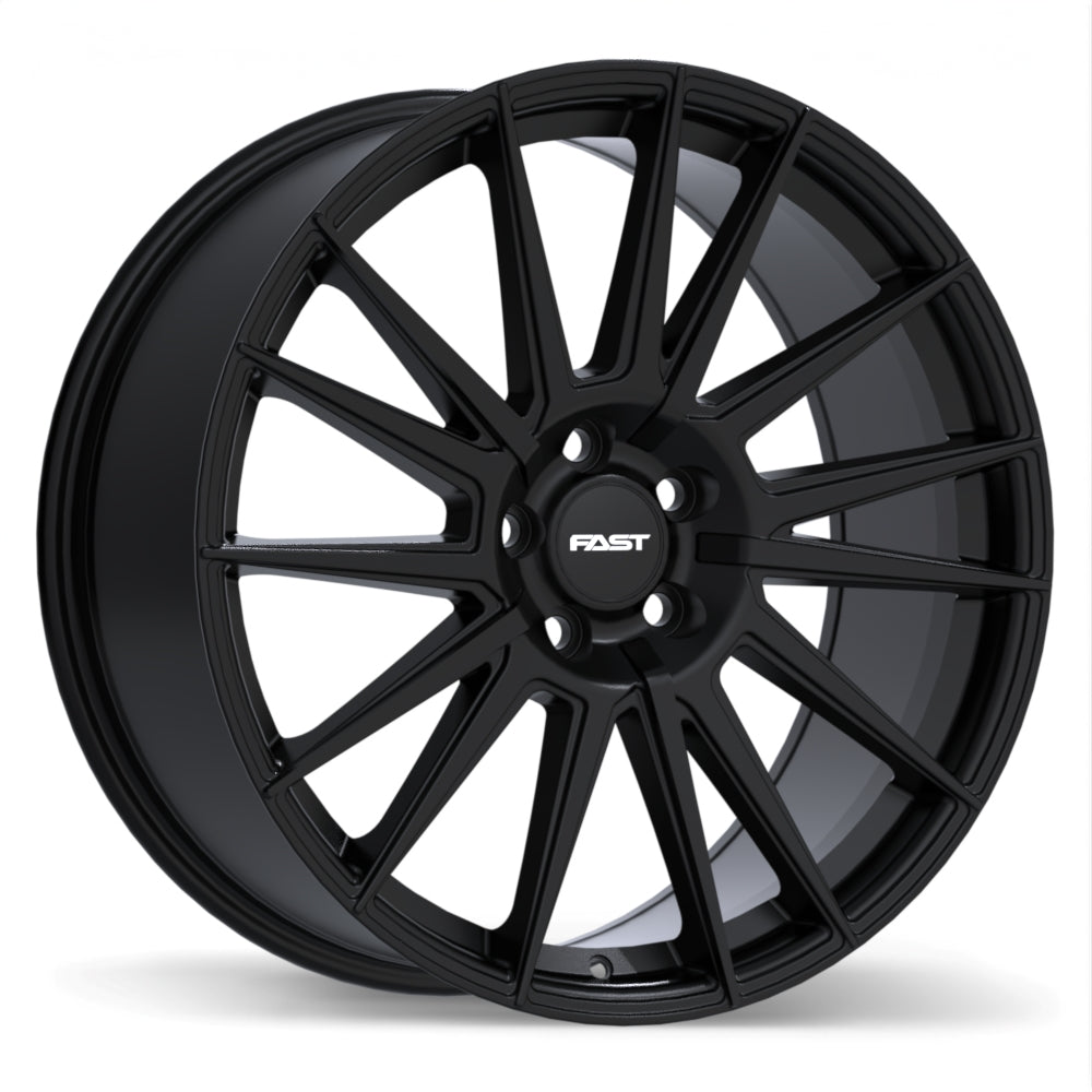 Fast Wheels Tempest