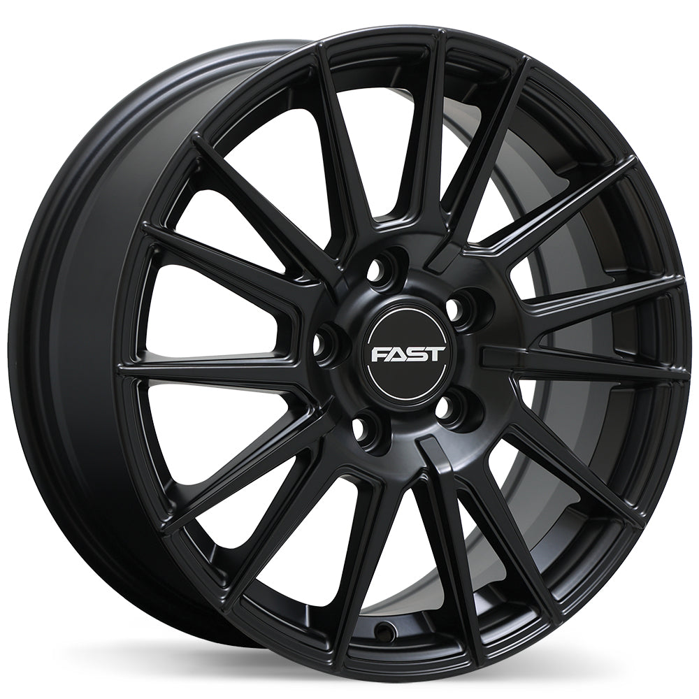 Fast Wheels Tempest