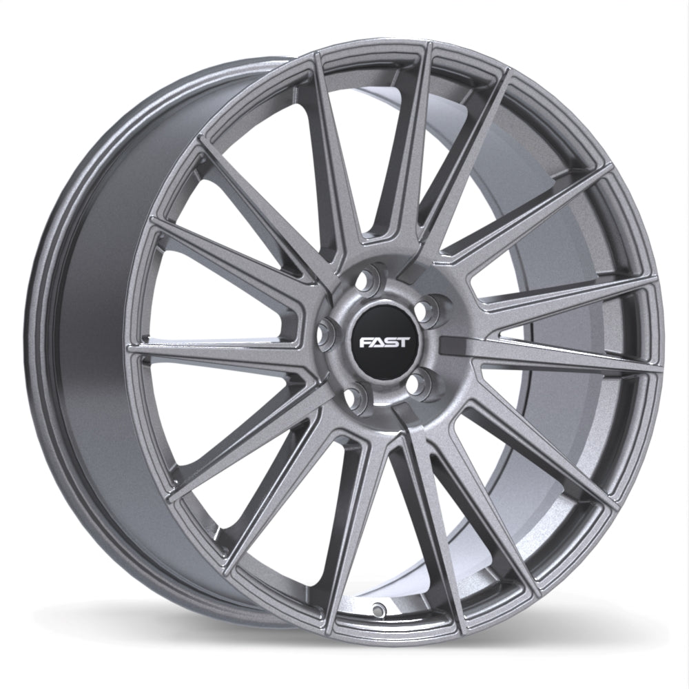 Fast Wheels Tempest