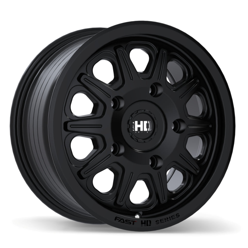 Fast HD Fury