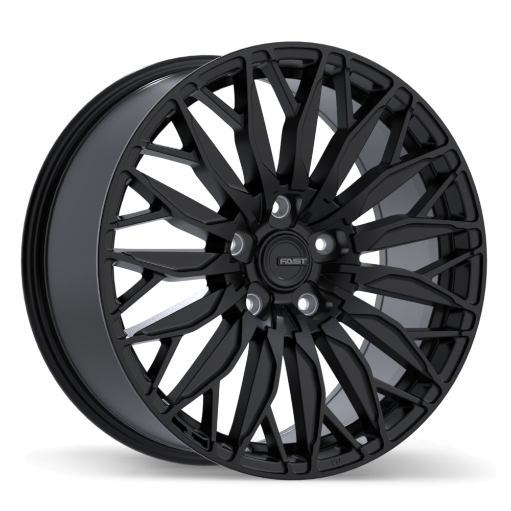 Fast Wheels Onyx