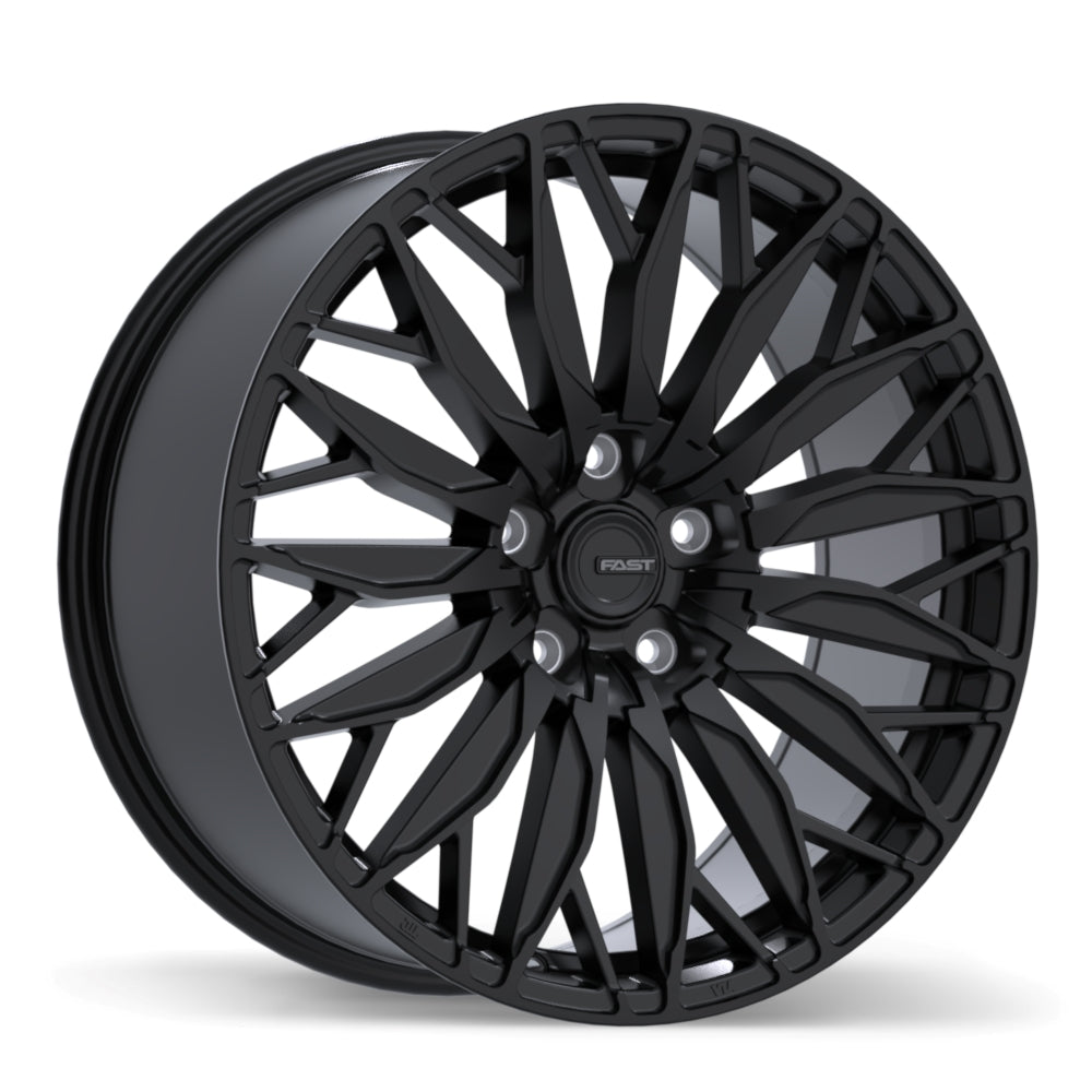 Fast Wheels Onyx