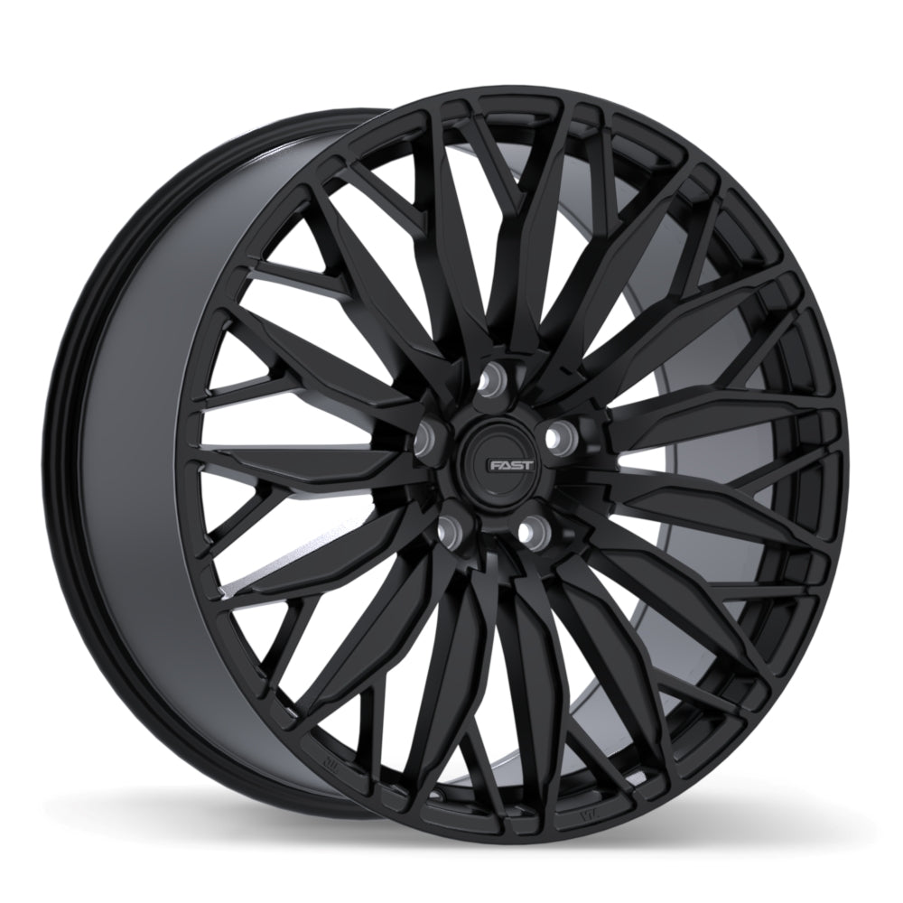 Fast Wheels Onyx