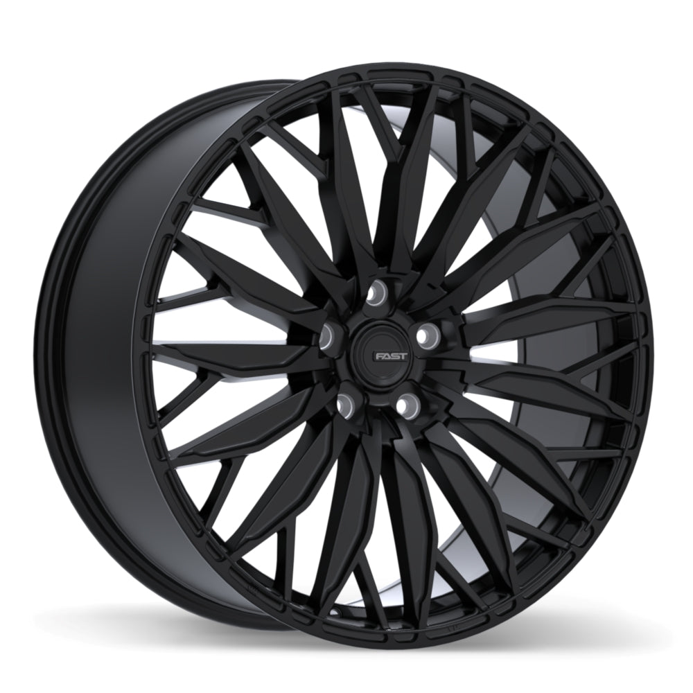 Fast Wheels Onyx