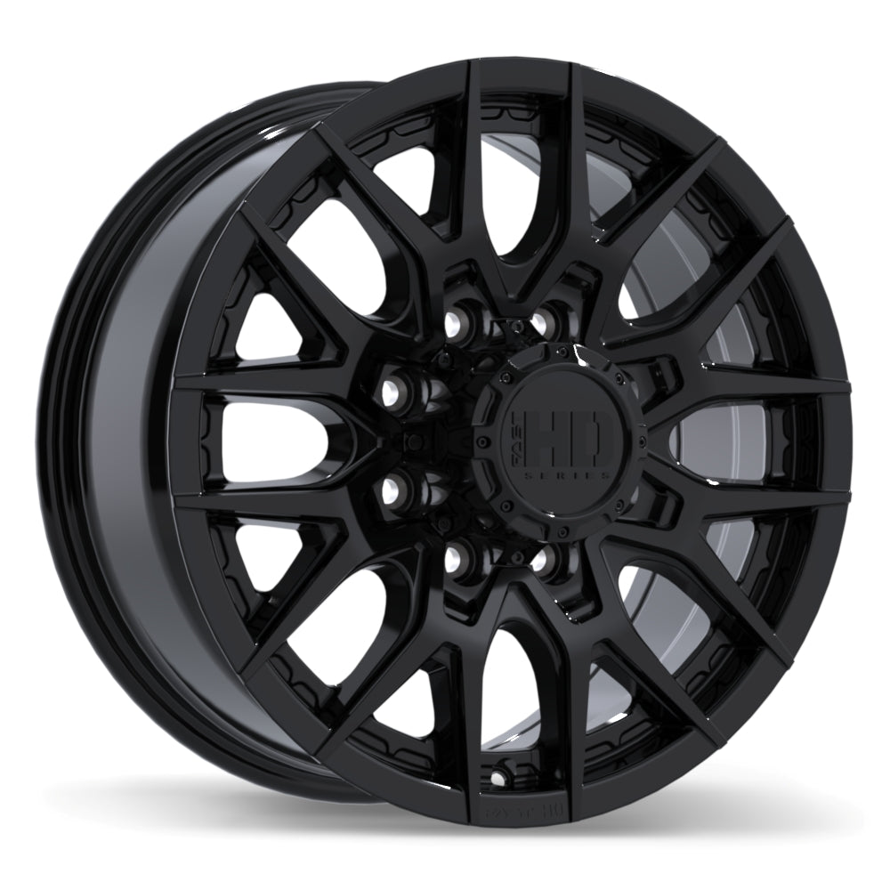Fast HD Noctura