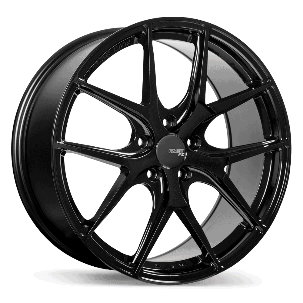 Fast Wheels FC04