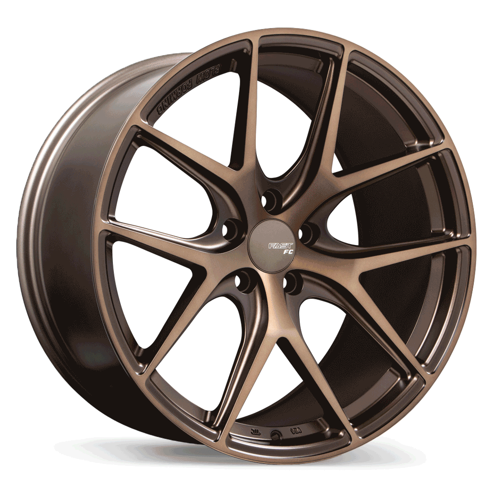 Fast Wheels FC04