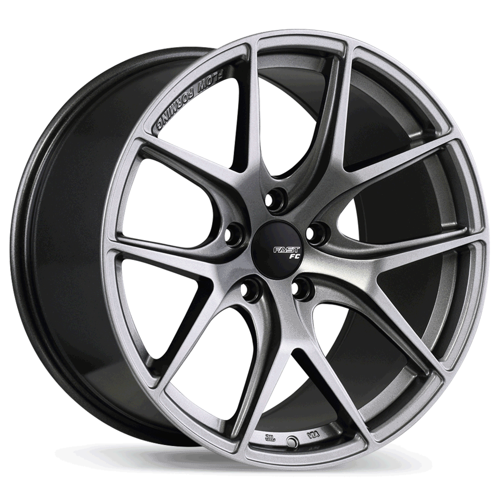 Fast Wheels FC04