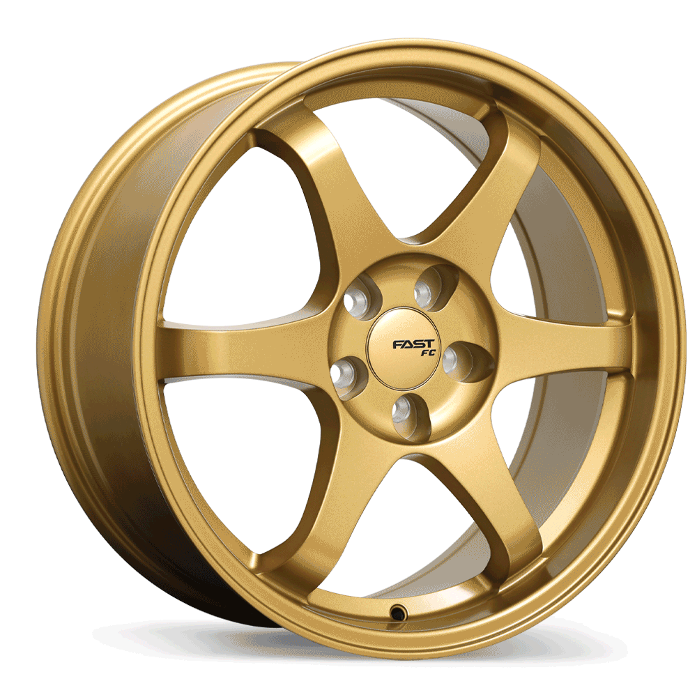 Fast Wheels FC09
