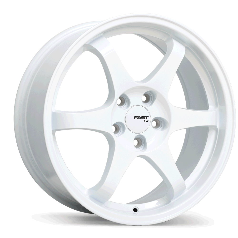 Fast Wheels FC09