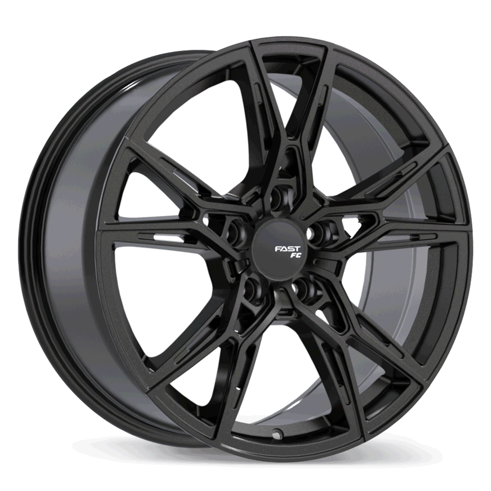 Fast Wheels FC10