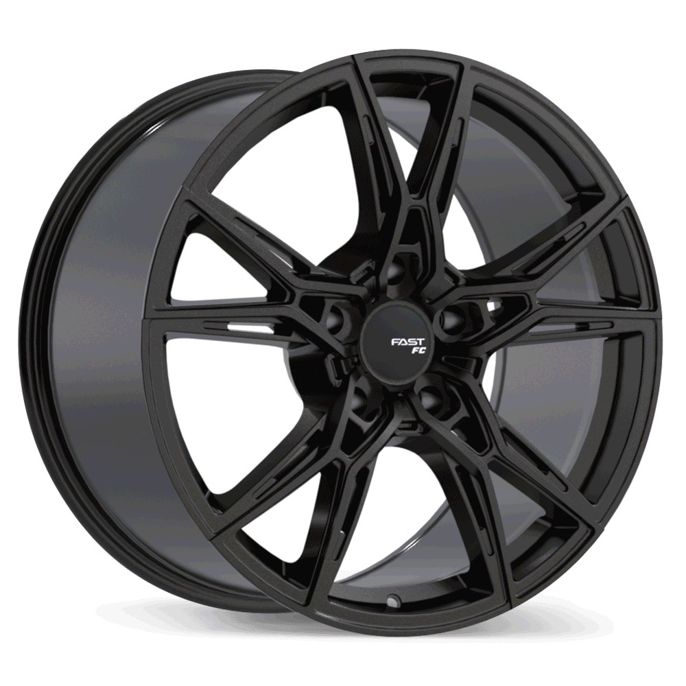 Fast Wheels FC10