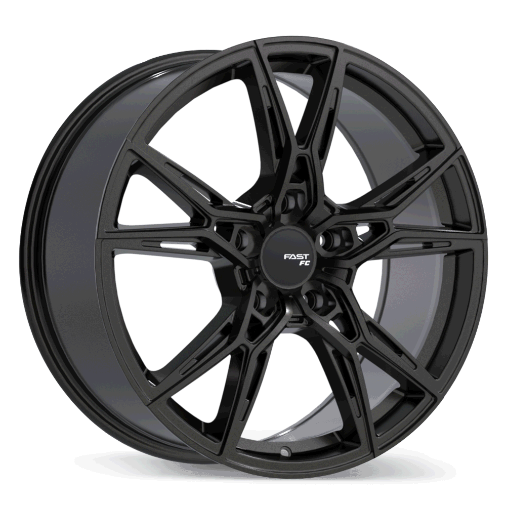 Fast Wheels FC10