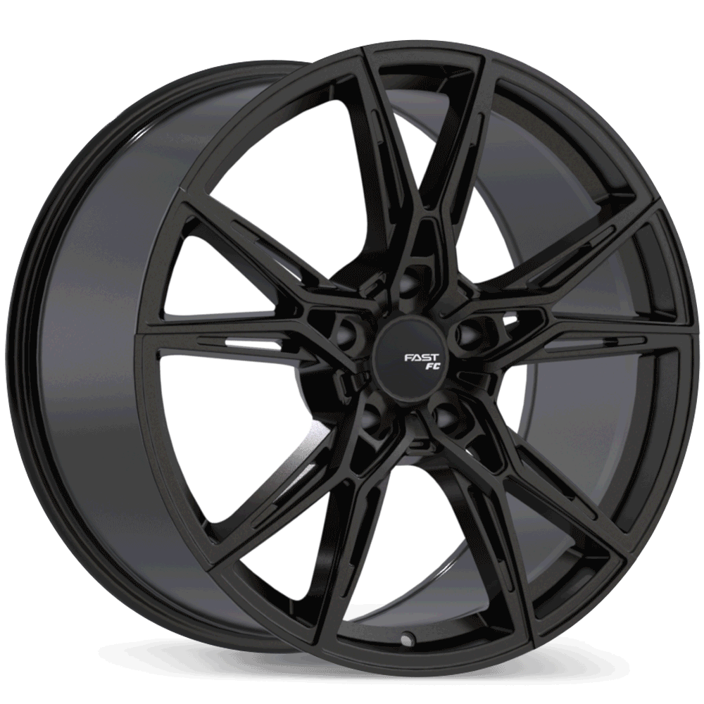 Fast Wheels FC10