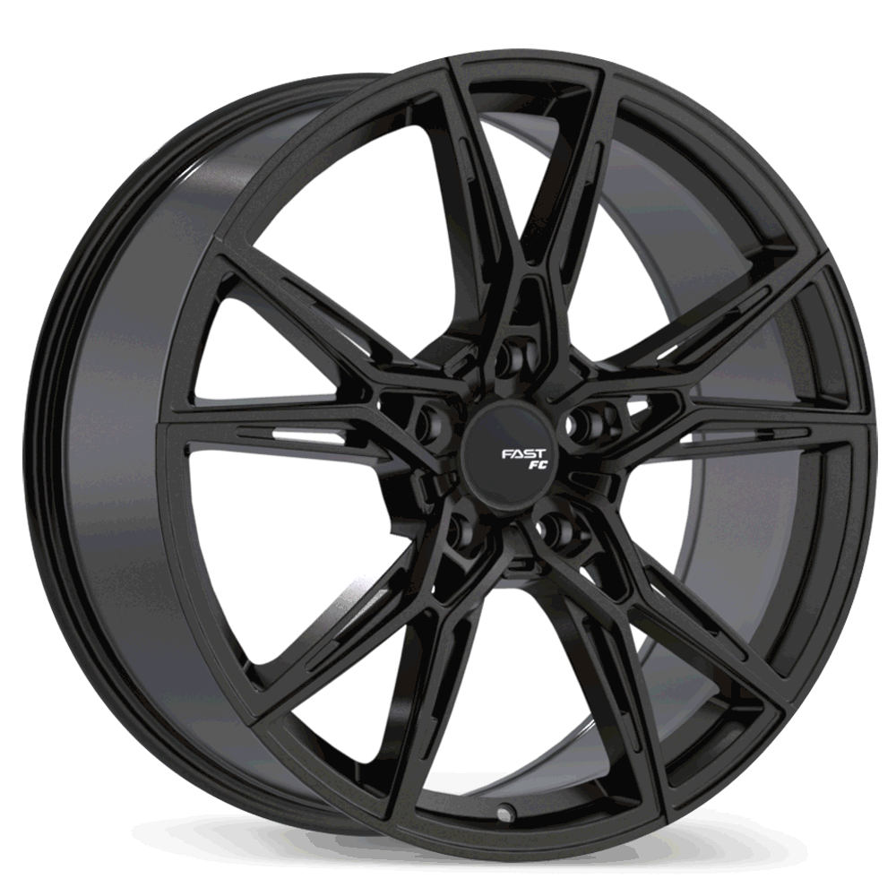 Fast Wheels FC10