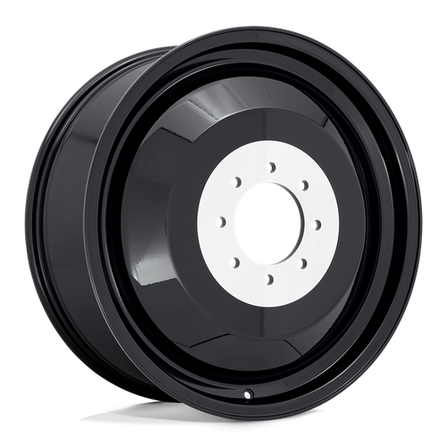 Fuel D500 DUALLY INNER