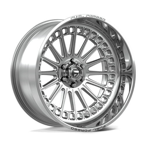 Fuel Forged FF130 IMPULSE CC