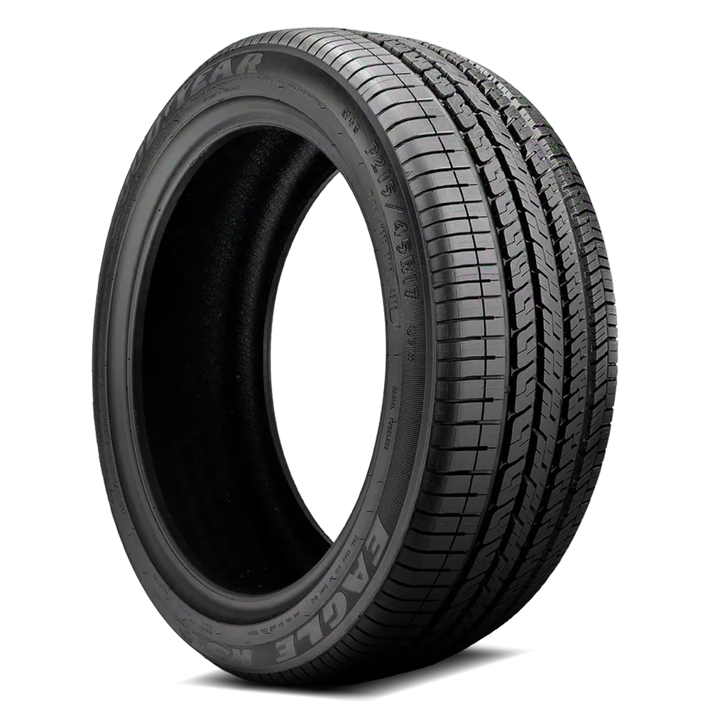 Goodyear 235/55R18