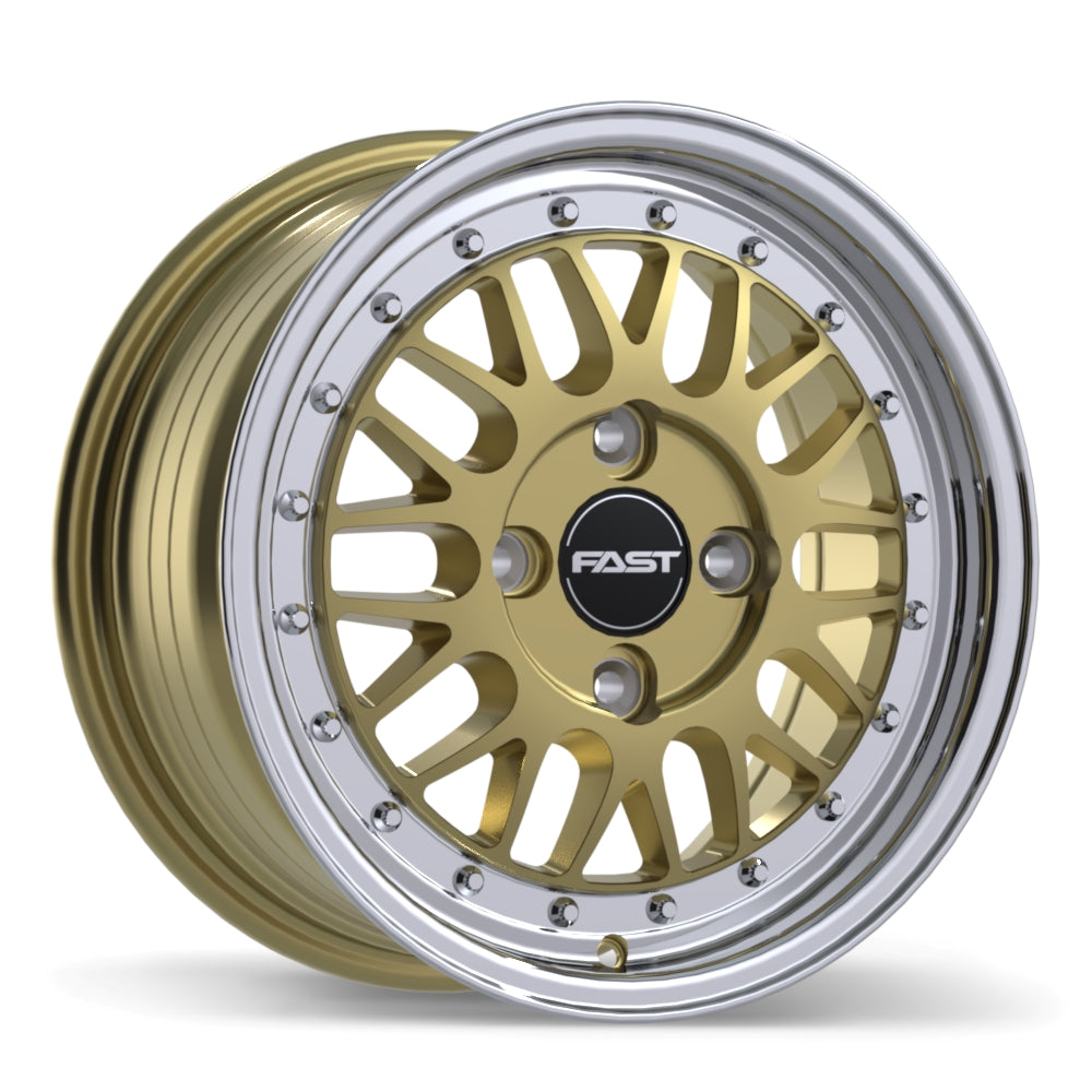Fast Wheels FR01